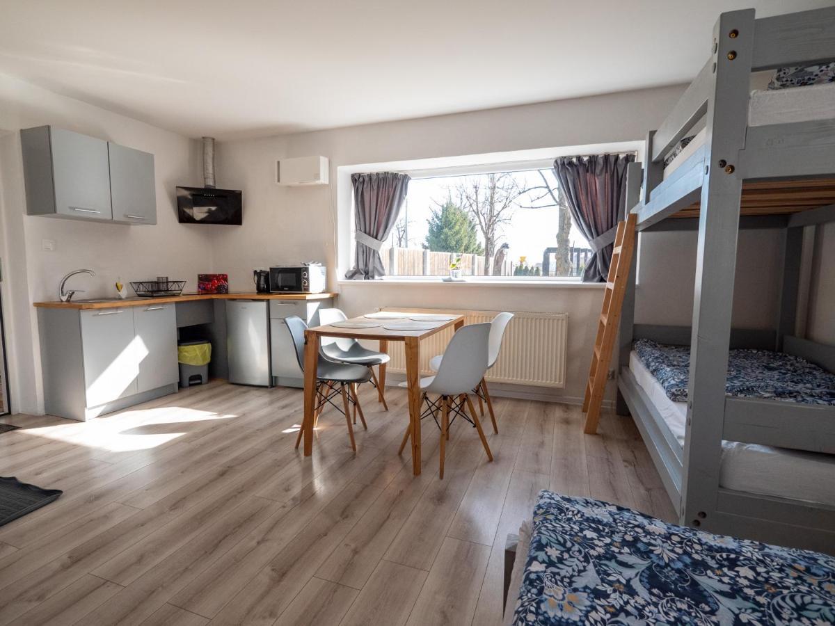 Kwatera Karkonoska Farm stay *