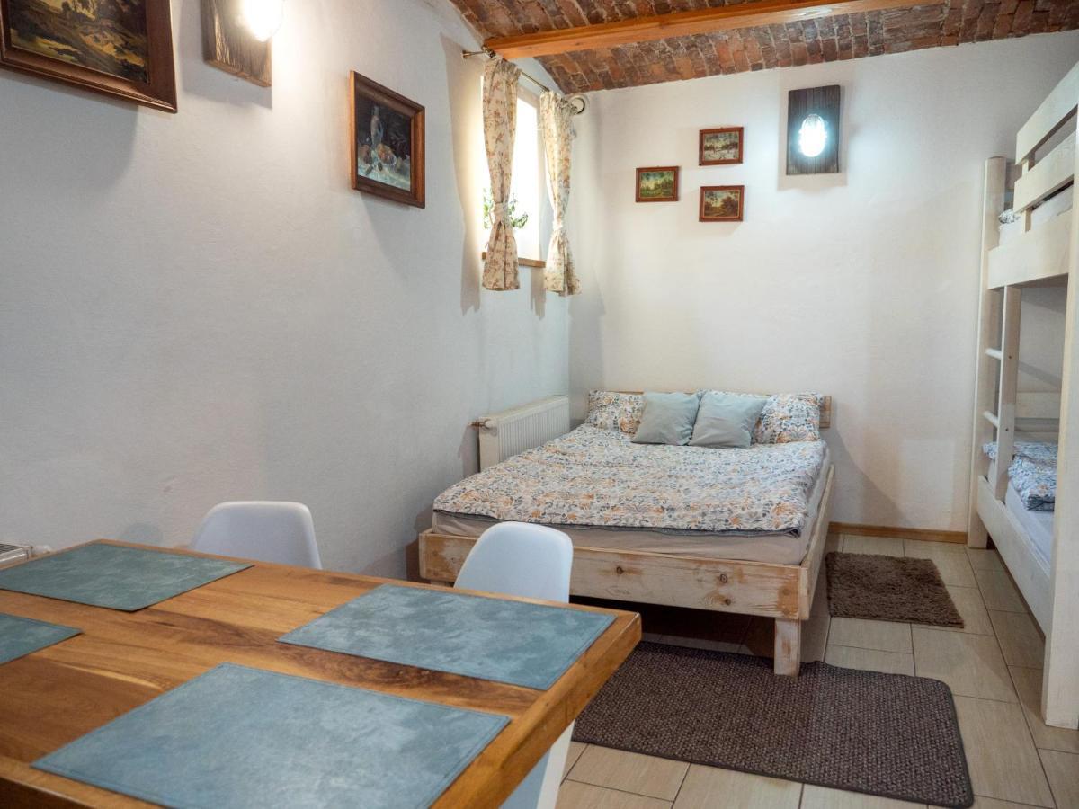 Farm stay Kwatera Karkonoska Jelenia Gora