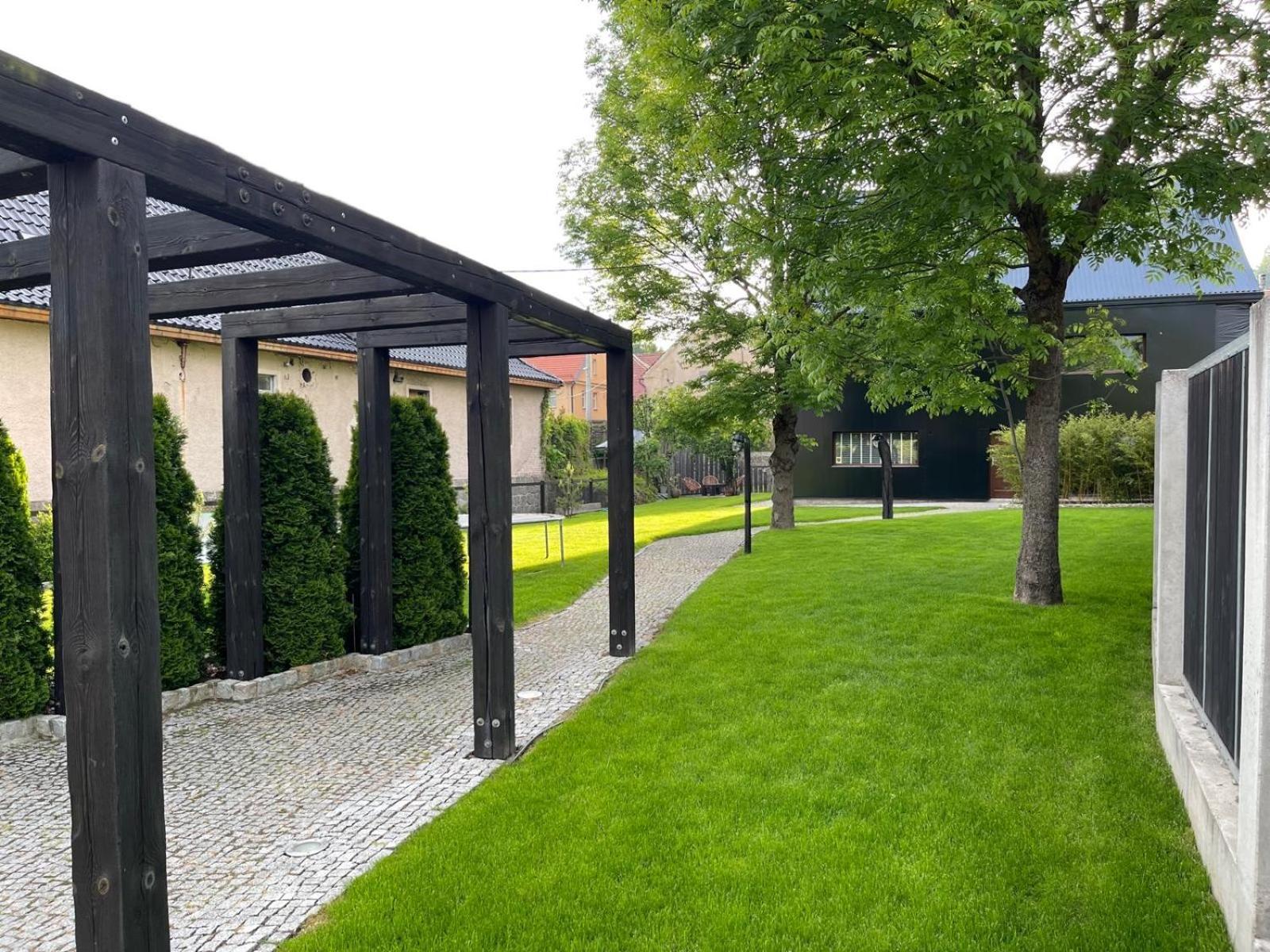 Farm stay Kwatera Karkonoska