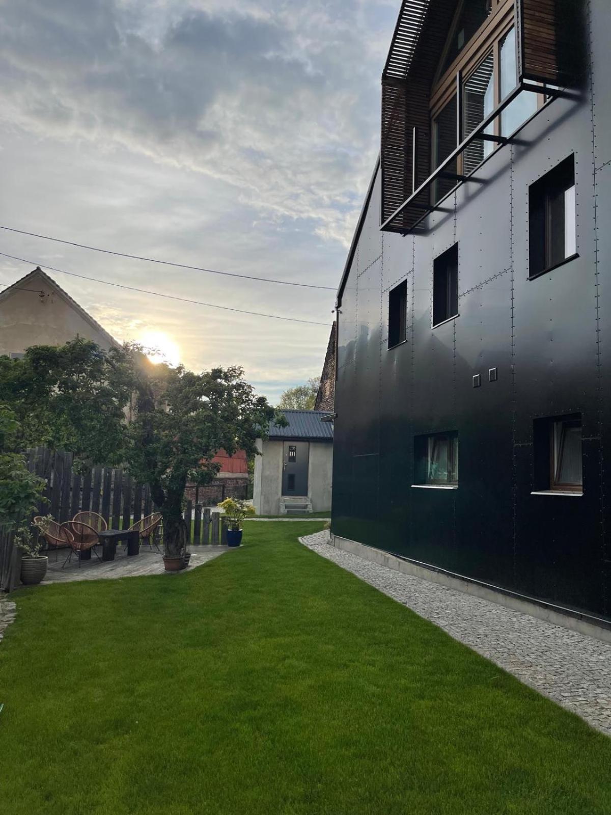 Farm stay Kwatera Karkonoska Jelenia Gora